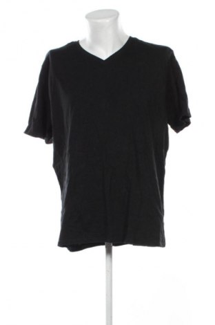 Ανδρικό t-shirt X-Mail, Μέγεθος XXL, Χρώμα Μαύρο, Τιμή 9,99 €