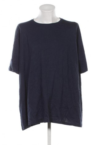 Pánské tričko  X-Mail, Velikost 5XL, Barva Modrá, Cena  219,00 Kč