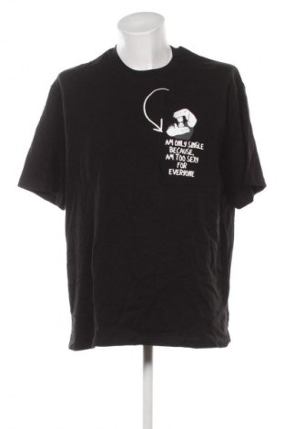 Férfi póló Yep, Méret L, Szín Fekete, Ár 18 182 Ft