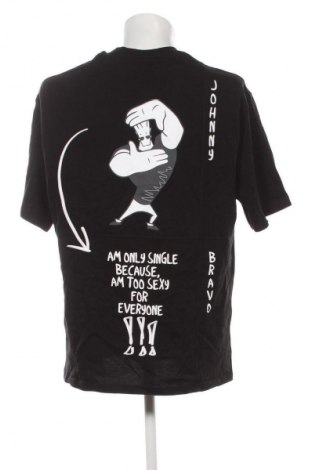 Férfi póló Yep, Méret L, Szín Fekete, Ár 18 182 Ft