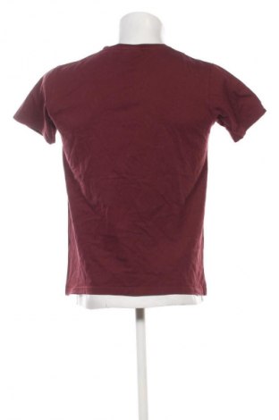 Herren T-Shirt ZERUM, Größe M, Farbe Rot, Preis € 18,99
