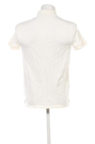 Męski T-shirt Zadig & Voltaire, Rozmiar M, Kolor ecru, Cena 274,99 zł