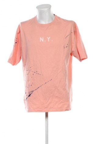 Pánske tričko  Zara, Veľkosť XL, Farba Viacfarebná, Cena  12,00 €