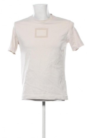 Férfi póló Zara, Méret M, Szín Ekrü
, Ár 4 959 Ft