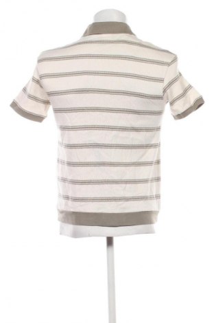 Męski T-shirt Zara, Rozmiar S, Kolor Kolorowy, Cena 52,99 zł