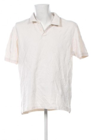 Pánské tričko  Zara, Velikost XXL, Barva Béžová, Cena  309,00 Kč