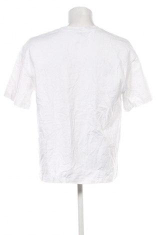 Férfi póló Zara, Méret L, Szín Fehér, Ár 4 569 Ft