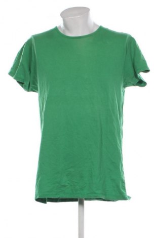 Pánské tričko  Zeeman, Velikost XXL, Barva Zelená, Cena  239,00 Kč
