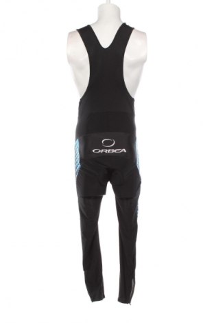 Мъжки дълъг гащеризон Unbranded, Размер XL, Цвят Черен, Цена 19,95 €