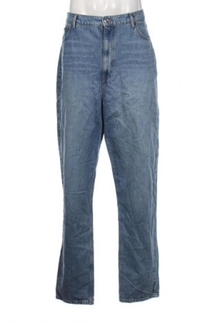 Pánske džínsy  ASOS, Veľkosť L, Farba Modrá, Cena  25,00 €