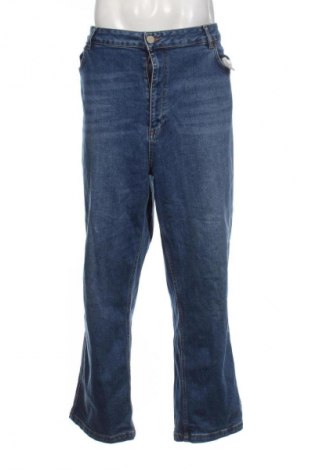 Férfi farmernadrág ASOS, Méret XL, Szín Kék, Ár 10 331 Ft