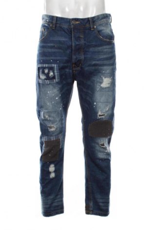 Férfi farmernadrág Alcott, Méret L, Szín Kék, Ár 8 244 Ft