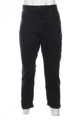 Męskie jeansy Amazon Essentials, Rozmiar XL, Kolor Czarny, Cena 61,99 zł