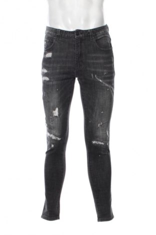 Férfi farmernadrág Amici, Méret M, Szín Fekete, Ár 10 331 Ft