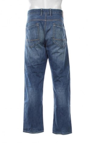 Męskie jeansy Angelo Litrico, Rozmiar XL, Kolor Niebieski, Cena 106,90 zł