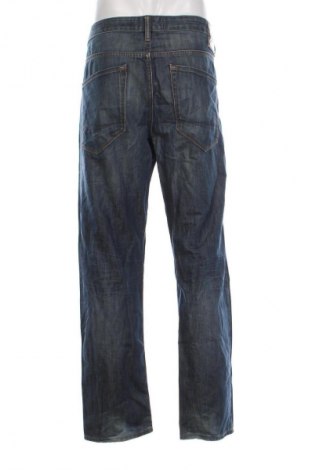 Pánské džíny  Angelo Litrico, Velikost XL, Barva Modrá, Cena  349,00 Kč