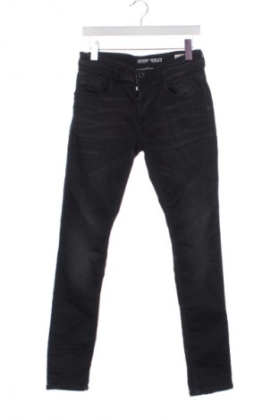 Męskie jeansy Antony Morato, Rozmiar S, Kolor Czarny, Cena 203,62 zł