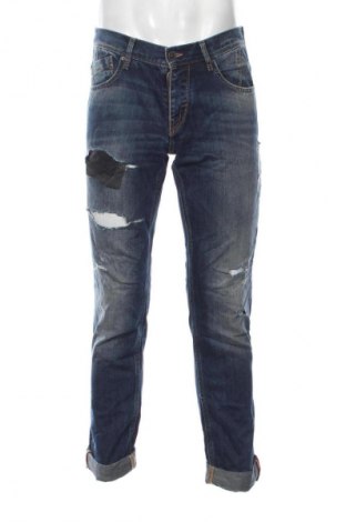 Pánské džíny  Antony Morato, Velikost M, Barva Modrá, Cena  669,00 Kč