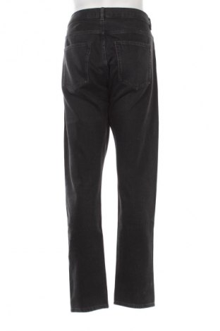 Férfi farmernadrág Arket, Méret L, Szín Fekete, Ár 15 702 Ft