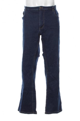 Pánské džíny  Atlas For Men, Velikost XXL, Barva Modrá, Cena  359,00 Kč