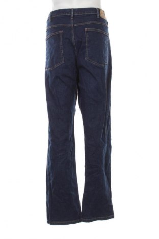 Pánske džínsy  Atlas For Men, Veľkosť XXL, Farba Modrá, Cena  14,95 €