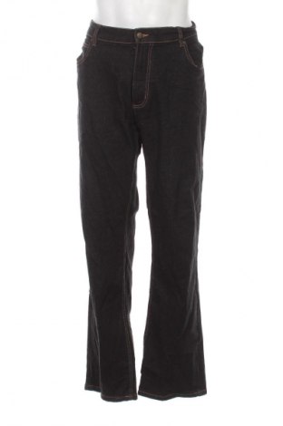 Pánske džínsy  Atlas For Men, Veľkosť XL, Farba Hnedá, Cena  12,95 €