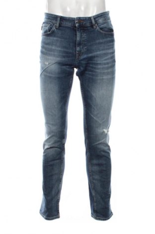 Pánské džíny  BOSS, Velikost M, Barva Modrá, Cena  2 329,00 Kč