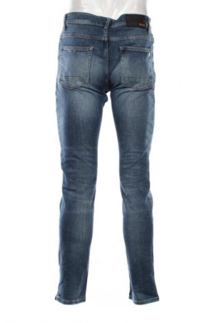 Pánské džíny  BOSS, Velikost M, Barva Modrá, Cena  2 329,00 Kč