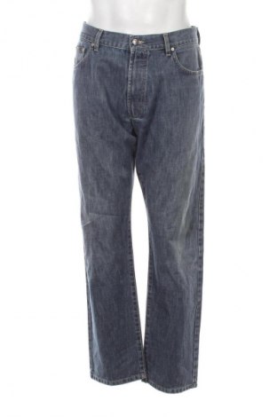 Pánske džínsy  BOSS, Veľkosť L, Farba Modrá, Cena  48,95 €