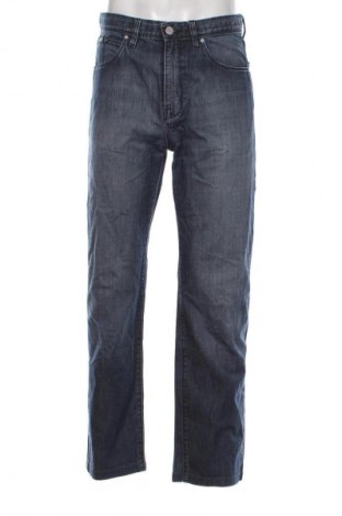 Blugi de bărbați BOSS, Mărime M, Culoare Albastru, Preț 225,99 Lei