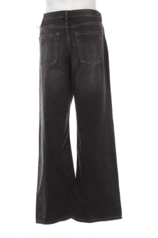 Férfi farmernadrág Bershka, Méret XL, Szín Szürke, Ár 13 223 Ft