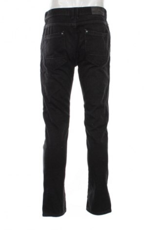 Férfi farmernadrág Bershka, Méret M, Szín Fekete, Ár 8 264 Ft