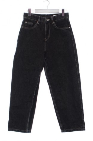 Męskie jeansy Bershka, Rozmiar XS, Kolor Szary, Cena 63,99 zł