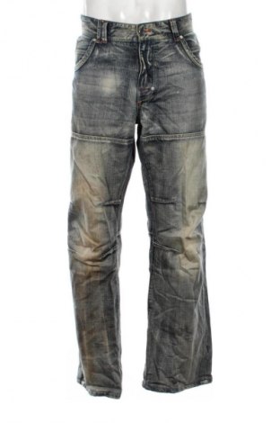 Мъжки дънки Blend, Размер XL, Цвят Сив, Цена 12,27 €