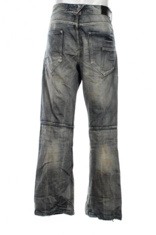 Мъжки дънки Blend, Размер XL, Цвят Сив, Цена 12,27 €