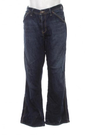 Férfi farmernadrág Blue Ridge, Méret XL, Szín Kék, Ár 4 659 Ft