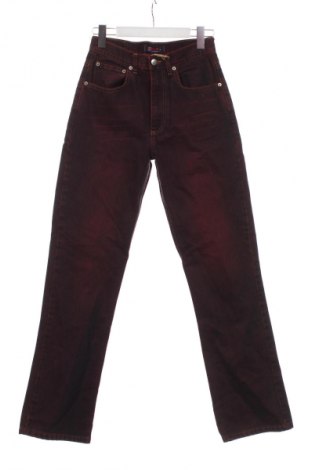 Pánské džíny  Bogart, Velikost S, Barva Červená, Cena  907,00 Kč
