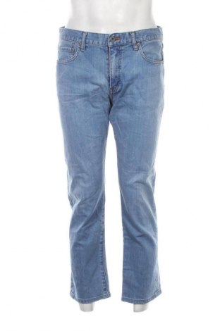 Férfi farmernadrág Boggi, Méret S, Szín Kék, Ár 25 372 Ft