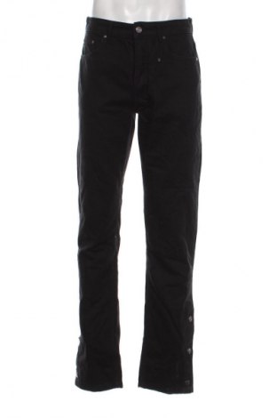 Pánské džíny  Boohoo, Velikost M, Barva Černá, Cena  299,00 Kč