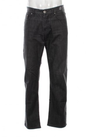 Blugi de bărbați Boss Orange, Mărime L, Culoare Negru, Preț 276,30 Lei