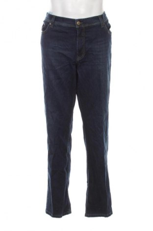 Męskie jeansy Brax, Rozmiar XL, Kolor Niebieski, Cena 128,99 zł