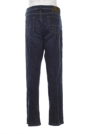 Męskie jeansy Brax, Rozmiar XL, Kolor Niebieski, Cena 128,99 zł