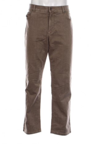 Ανδρικό τζίν Brax, Μέγεθος XL, Χρώμα  Μπέζ, Τιμή 24,99 €