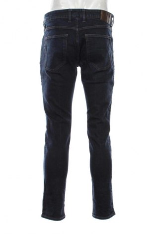 Pánské džíny  C&A, Velikost L, Barva Modrá, Cena  565,00 Kč