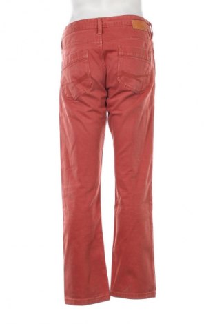 Pánské džíny  C&A, Velikost M, Barva Červená, Cena  567,00 Kč