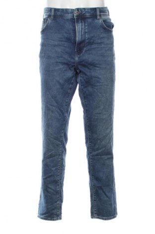 Pánské džíny  C&A, Velikost XXL, Barva Modrá, Cena  449,00 Kč
