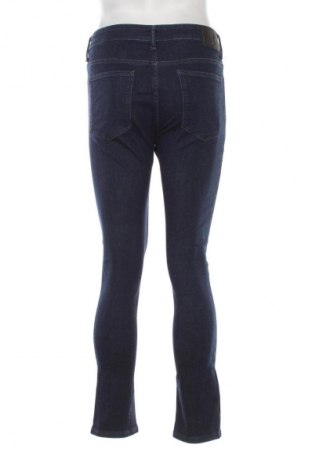 Męskie jeansy C&A, Rozmiar M, Kolor Niebieski, Cena 30,84 zł