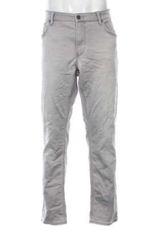 Pánske džínsy  C&A, Veľkosť XXL, Farba Sivá, Cena  17,95 €