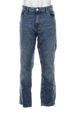 Męskie jeansy C&A, Rozmiar XL, Kolor Niebieski, Cena 64,99 zł