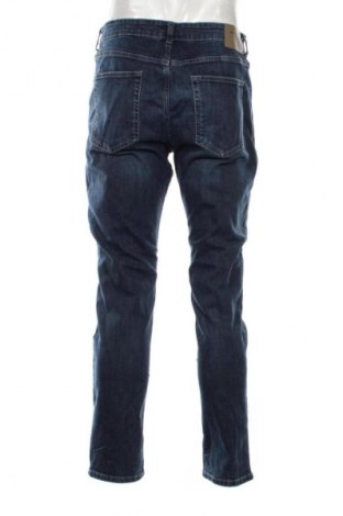 Pánské džíny  C&A, Velikost M, Barva Modrá, Cena  269,00 Kč